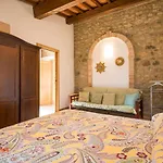 Апартаменты Podere Sant'elisa-3 By Interhome *