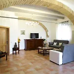 Podere Sant'elisa-3 By Interhome Апартаменты *