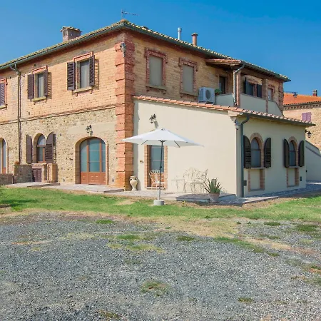 Podere Sant'elisa-3 By Interhome *