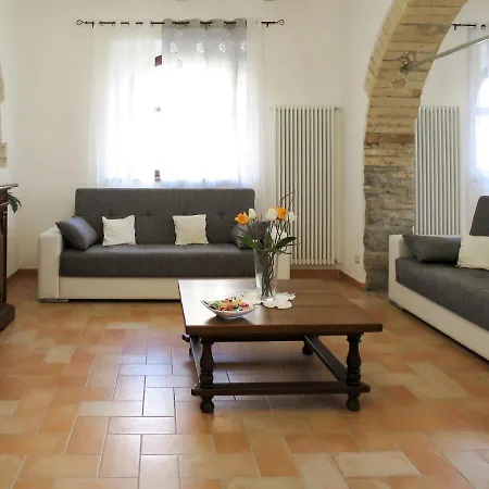 Podere Sant'elisa-3 By Interhome