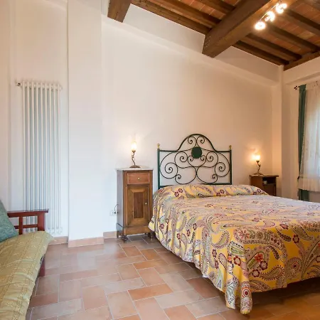 Podere Sant'elisa-3 By Interhome