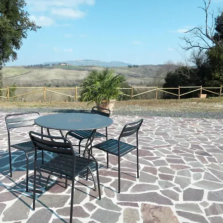 Апартаменты Podere Sant'elisa-3 By Interhome Помаранче