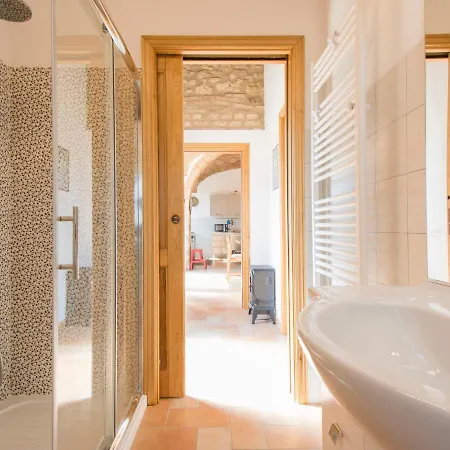 Podere Sant'elisa-3 By Interhome Помаранче