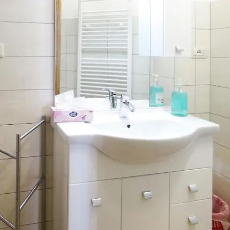Апартаменты Podere Sant'elisa-3 By Interhome Помаранче