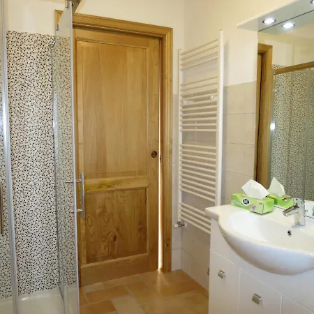 Апартаменты Podere Sant'elisa-3 By Interhome *