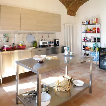 Podere Sant'elisa-3 By Interhome