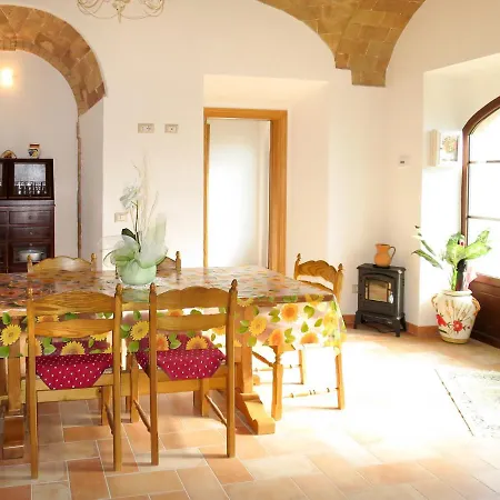Podere Sant'elisa-3 By Interhome