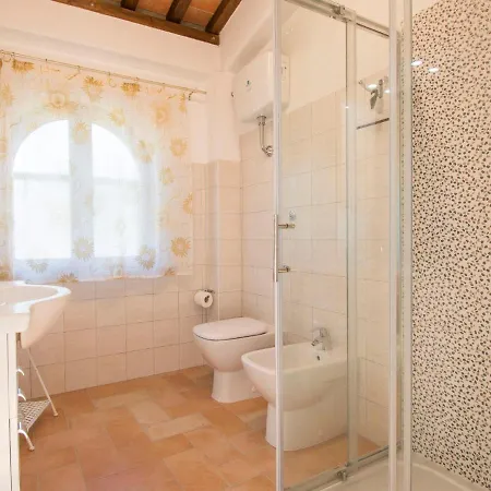 Podere Sant'elisa-3 By Interhome
