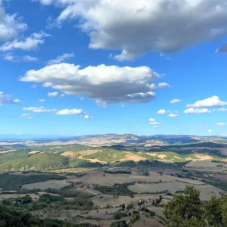Apartamento Podere Sant'elisa-3 By Interhome