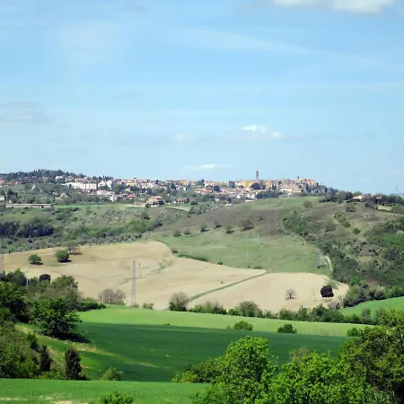 Podere Sant'elisa-3 By Interhome * Pomarance