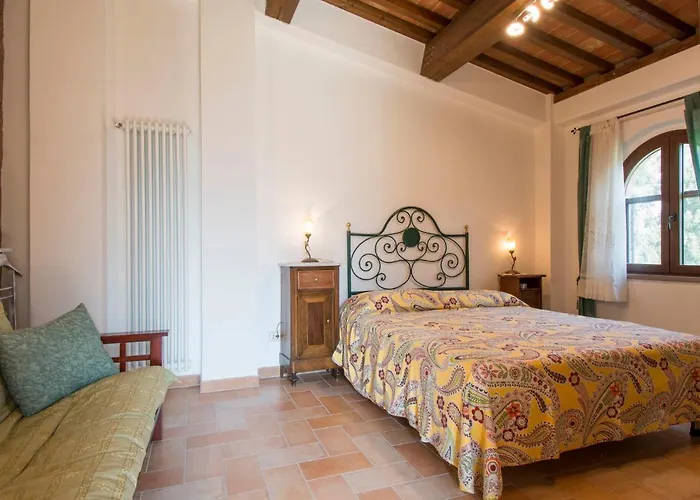Podere Sant'elisa-3 By Interhome