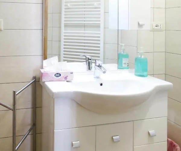Apartamento Podere Sant'elisa-3 By Interhome Pomarance