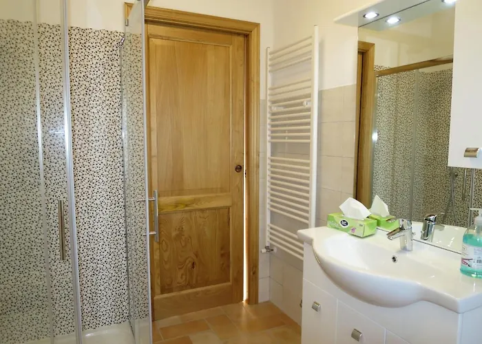 Apartamento Podere Sant'elisa-3 By Interhome *