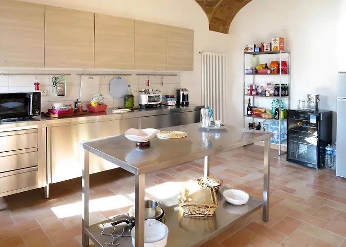 Podere Sant'elisa-3 By Interhome