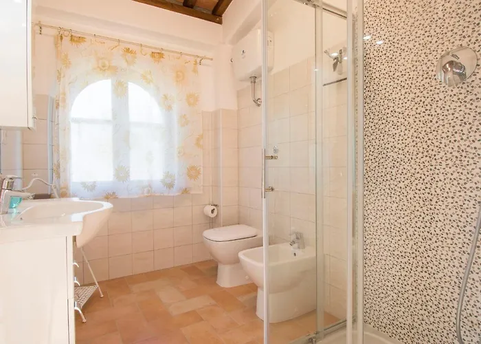 Podere Sant'elisa-3 By Interhome